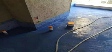 建德装修卫生间防水工艺篇