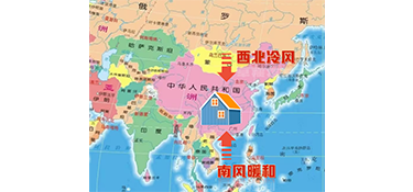 带你了解装修中常见的“风水”问题!